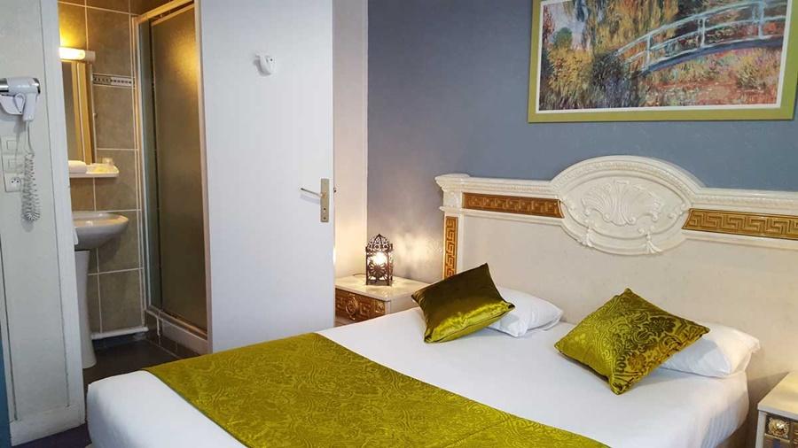 Hotel Paulette Rouen Centre Cathedrale エクステリア 写真